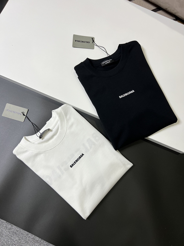 ブランドTシャツ内部構造